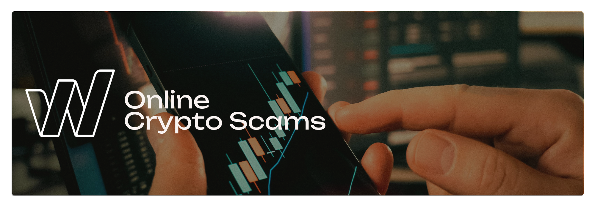 Online Crypto Scams