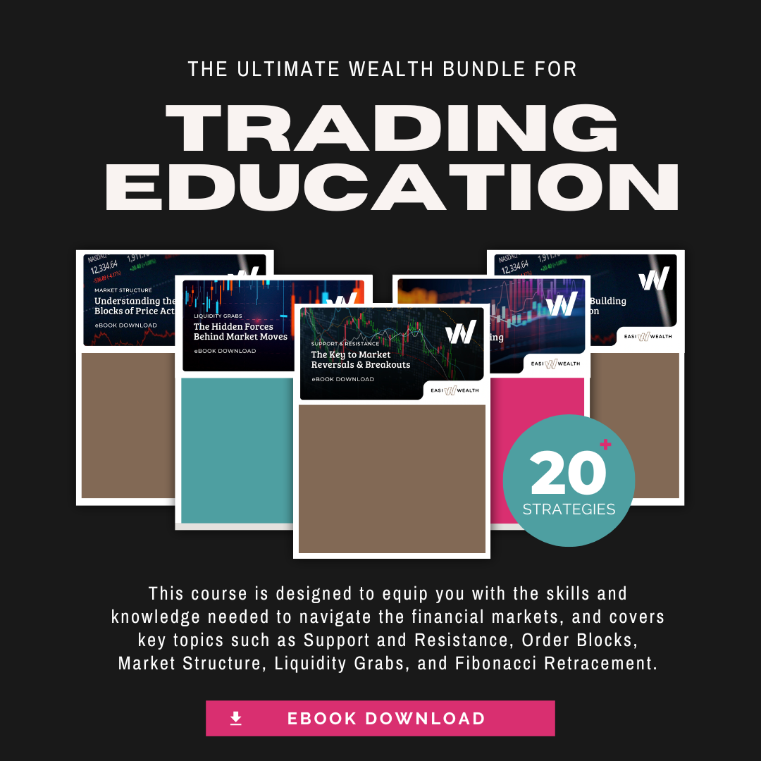 The Ultimate Wealth Bundle